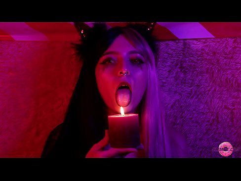 ❤️ Ağız yerinə yetirilməsi ilə Sexy Succubus-dan Ehtiraslı Blowjob ❤❌ Sikişmə bizdə az.pornado-co.ru ❌