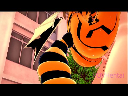 ❤️ Wasp Girl Monster ❤❌ Sikişmə bizdə az.pornado-co.ru ❌