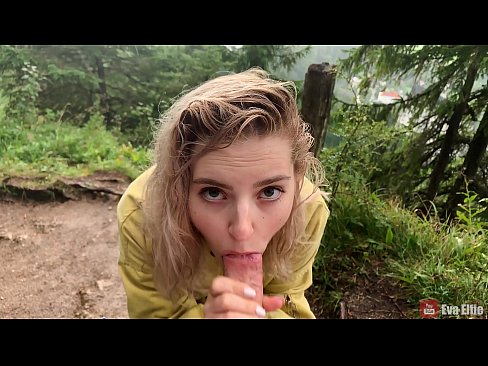 ❤️ Eva Elfi - Qız ictimai oral seksdən sonra cumu uddu ❤❌ Sikişmə bizdə az.pornado-co.ru ❌